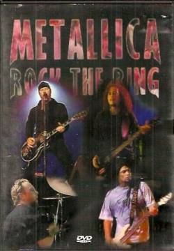 Metallica : Rock the Ring